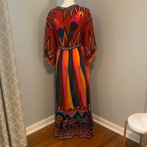 Farm Rio NWOT - Picture 7 of 12